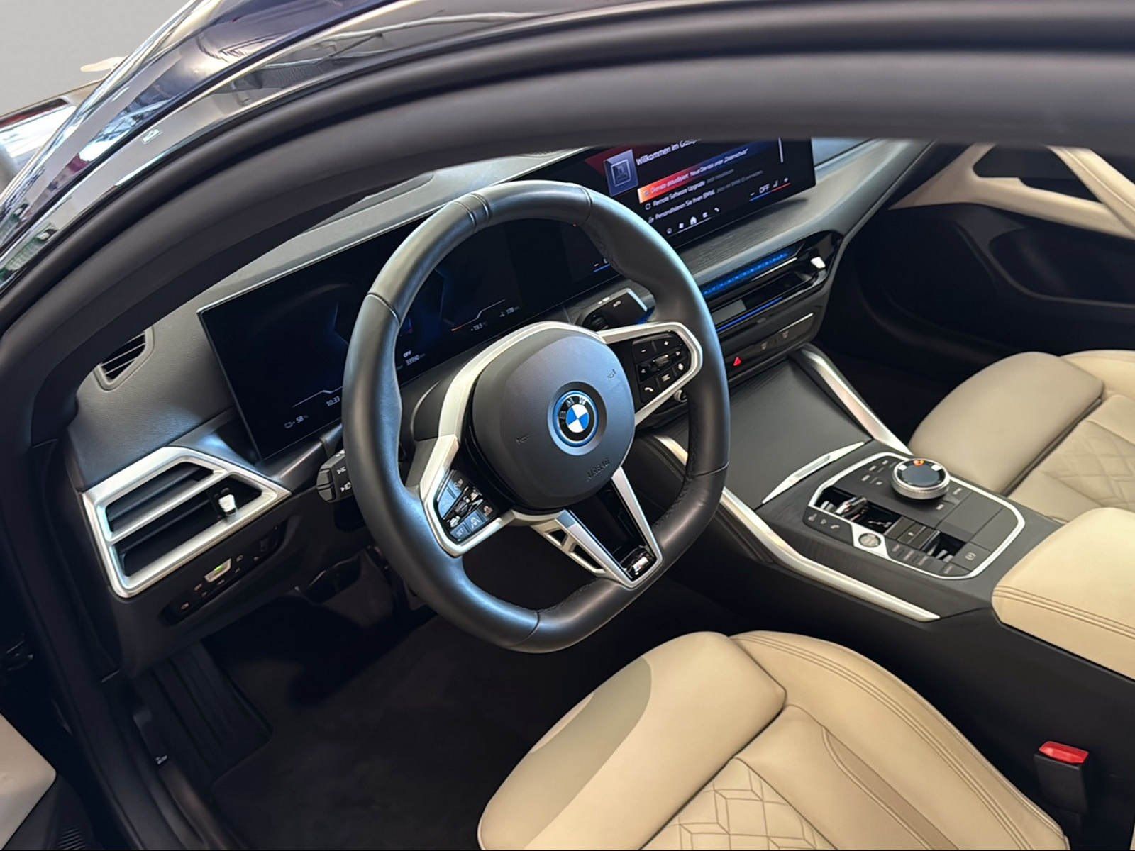 BMW i4 - Bild 4