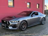 Ford MUSTANG 5.0 V8 GT NEUES MODELL LEDER B&O 1-HAND* - Ford Model b Gebrauchtwagen