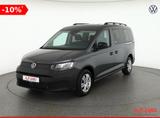 Volkswagen Caddy Maxi 1.5 TSI DSG Kamera AHK 7-Sitzer Kamer