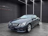 Mercedes-Benz E250 Cabrio AMG*AUTOM.*LEDER*PDC*NAVI*TEMPOMAT* - gebrauchte Mercedes-Benz E 250 aus dem Jahr 2010