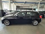 BMW 118 i AUTOMATIK NAVI LED PDC SHZ TEMPOMAT M MFL - BMW 118 aus 2015