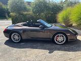 Porsche 997 Carrera 4S Cabriolet Carrera S 911 PDK - Porsche aus 2008: 4s