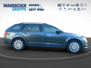 Skoda Octavia Combi 1.0 TSI Tour SHZ, KLIMAA, CARPLAY