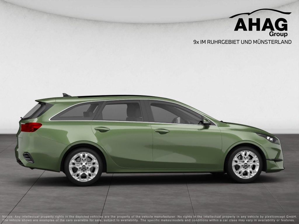 Kia Ceed SPORTSWAGON