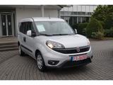 Fiat Doblo 1,6 Multijet SX Tempomat Rückfahrkamera - Fiat Doblo mit Diesel-Antrieb: Kombi, 1.6