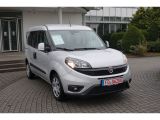 Fiat Doblo 1,6 Multijet SX Tempomat Rückfahrkamera - Fiat Doblo mit Diesel-Antrieb: Kombi, 1.6