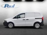 Mercedes-Benz Citan 112 CDI KA Navi+Kamera+Tempomat+DAB+MBUX - Stationärer Kran
