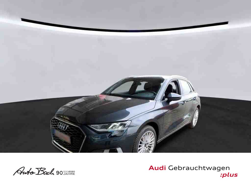 Image of Audi A3