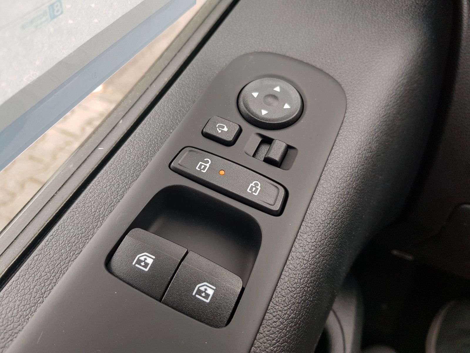 Hyundai Staria – Bild 15