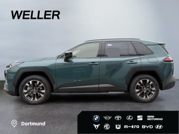 Toyota RAV 4 - 5