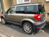 Skoda Yeti 2,0 TDI Automatik  4x4 Plus Edition - Skoda Yeti in Hagen