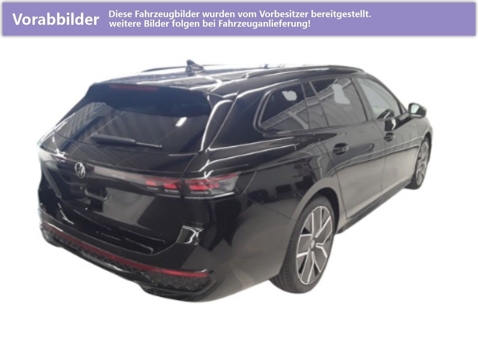 Volkswagen PASSAT R-LINE SIGNATURE 4MOTION 2.0 TDI DSG foto 3