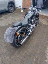 Harley-Davidson Breakout - Harley-Davidson Motorräder in Dortmund