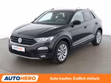 Volkswagen T-Roc 1.5 TSI ACT Sport *NAVI*PDC*SHZ* - VW T-Roc Gebrauchtwagen in Bielefeld
