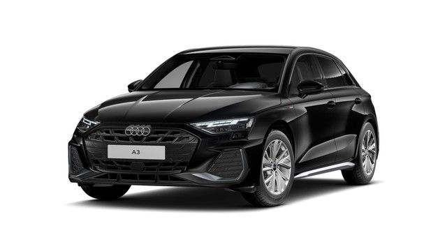 Image of Audi A3
