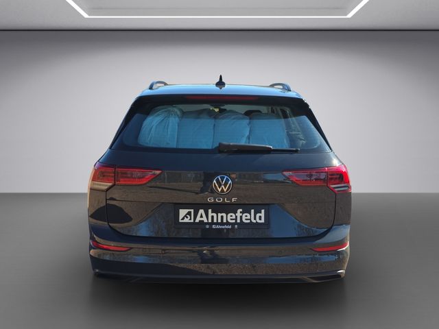 Golf VIII Variant Life