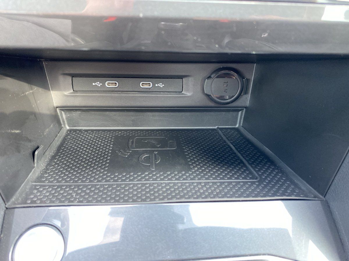 Seat Tarraco - Bild 38