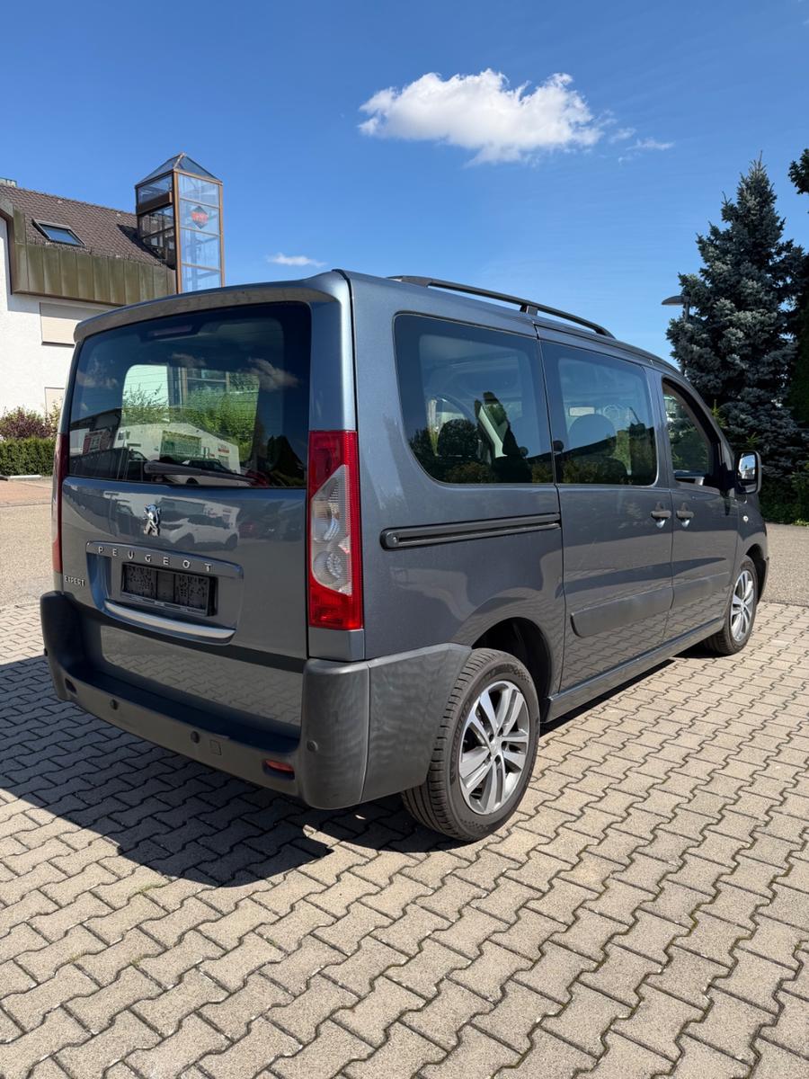 Peugeot Expert Kasten L1H1 Bremsen*Motor*Kupplung NEU