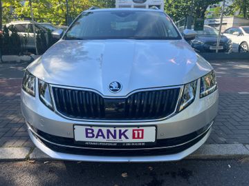 Skoda Octavia - 3