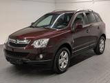 Opel Antara Design Edition Xenon/Navi/SHZ/PDC/AHK/17 - Opel Antara: Geländewagen