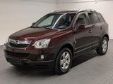 Opel Antara Design Edition Xenon/Navi/SHZ/PDC/AHK/17 - Opel Antara: Geländewagen