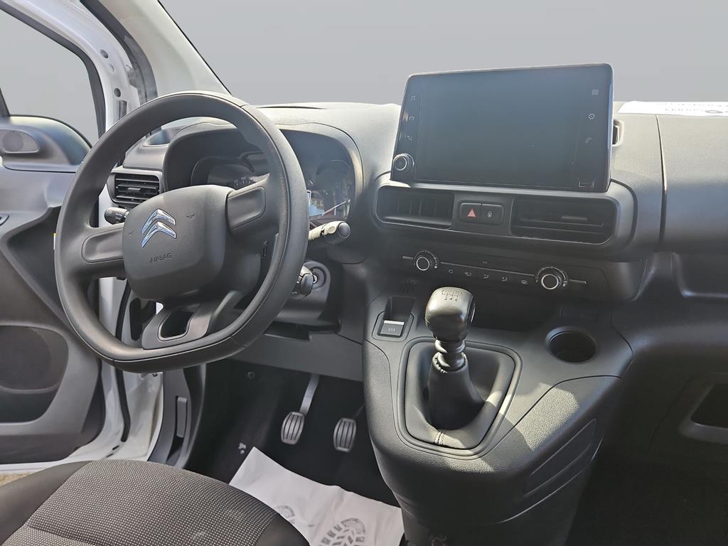 Citroën Berlingo Kasten Club M/L1