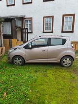 Chevrolet Spark 1.2 LT LT - Chevrolet Gebrauchtwagen in Erfurt