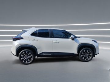 Toyota Yaris Cross - 7