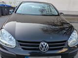 Volkswagen VW GOLF 5 - ERST 156.324 KM - TÜV NEU-TOP ... - Volkswagen Golf: 3er