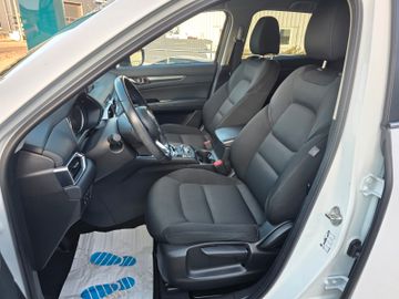 Mazda CX-5 - 11