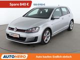 Volkswagen 2.0 TFSI GTI "Performance" BMT*NAVI*XENON*ACC* - VW Golf Gebrauchtwagen in Bremen