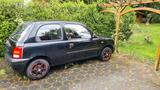 Nissan Micra 1.0 - - gebrauchte Nissan Micra aus dem Jahr 1998
