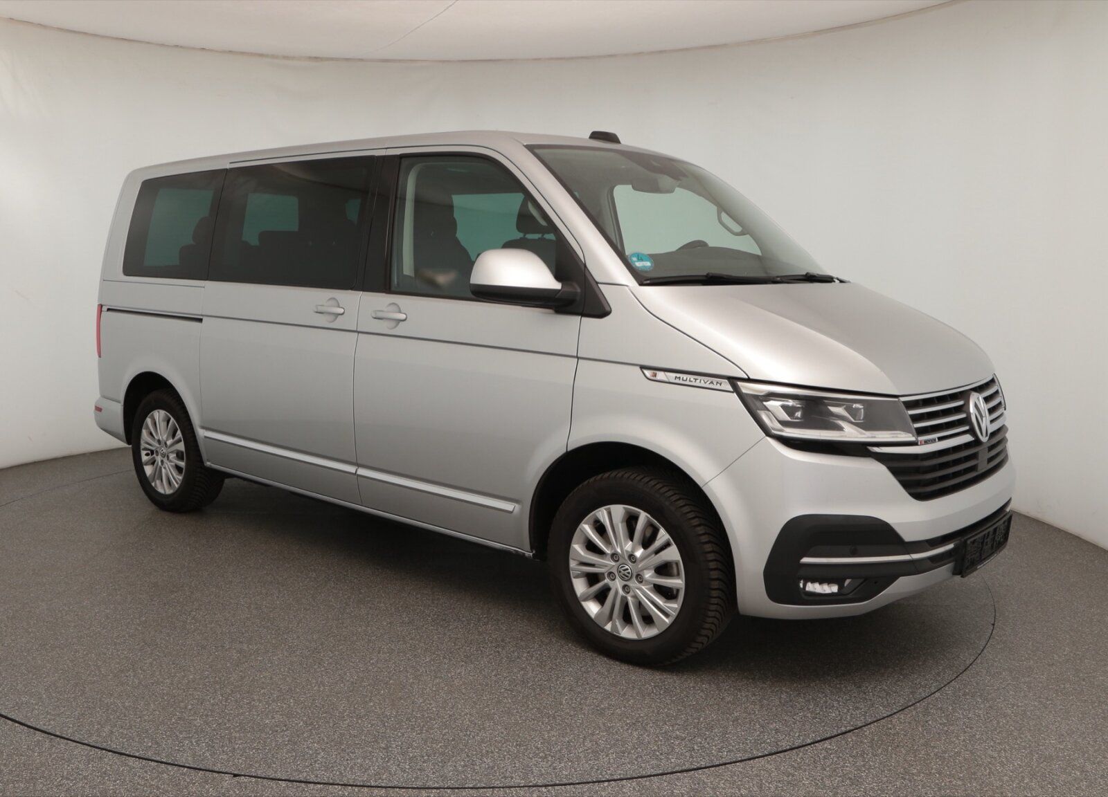 Volkswagen T6.1 2.0 TDI 4MO Multivan Generation Six LED NAV foto 9