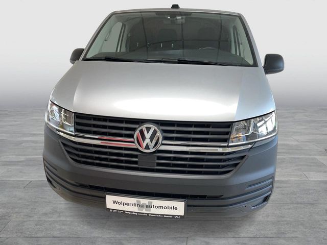 T6.1 Kasten 2.0 TDI langer Radstand Klima AHK ZV