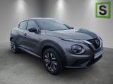 Nissan JUKE N-CONNECTA 1.0 DIG-T 114 PS 6MT - Nissan Juke Vorführfahrzeuge