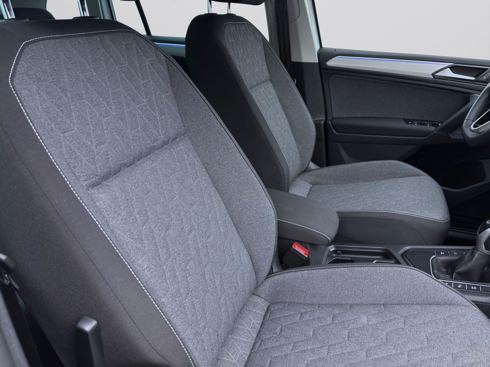 Volkswagen Tiguan - Bild 17