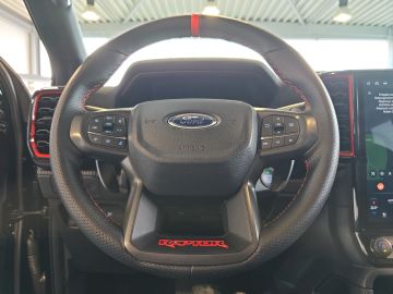 Bild 14 Ford Ranger Raptor e-4WD Doka 2.0 B & O Navi Leder Di