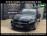 Mercedes-Benz A 200 d *LED*Navi*Widescreen*Kamera*Spur*17Z* - Mercedes-Benz A 200 in Oldenburg