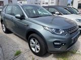 Land Rover Discovery Sport Basis AWD - gebrauchte Land Rover Discovery aus dem Jahr 2016