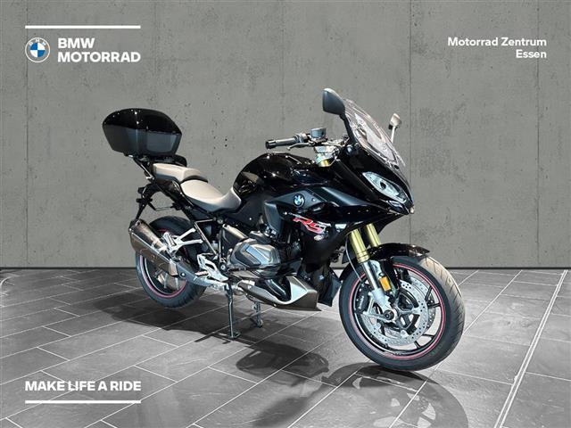 BMW R 1250 RS