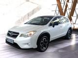Subaru XV 2.0i Active 4WD 4x4|Automatik|KLIMA|AHK|ALU| - Subaru aus 2014