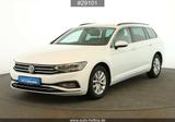 Volkswagen Passat Variant 1.5 TSI Business #AHK#LED#ACC#DSG - Volkswagen Passat aus 2021