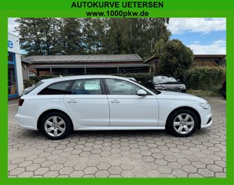 Audi A6 - 5