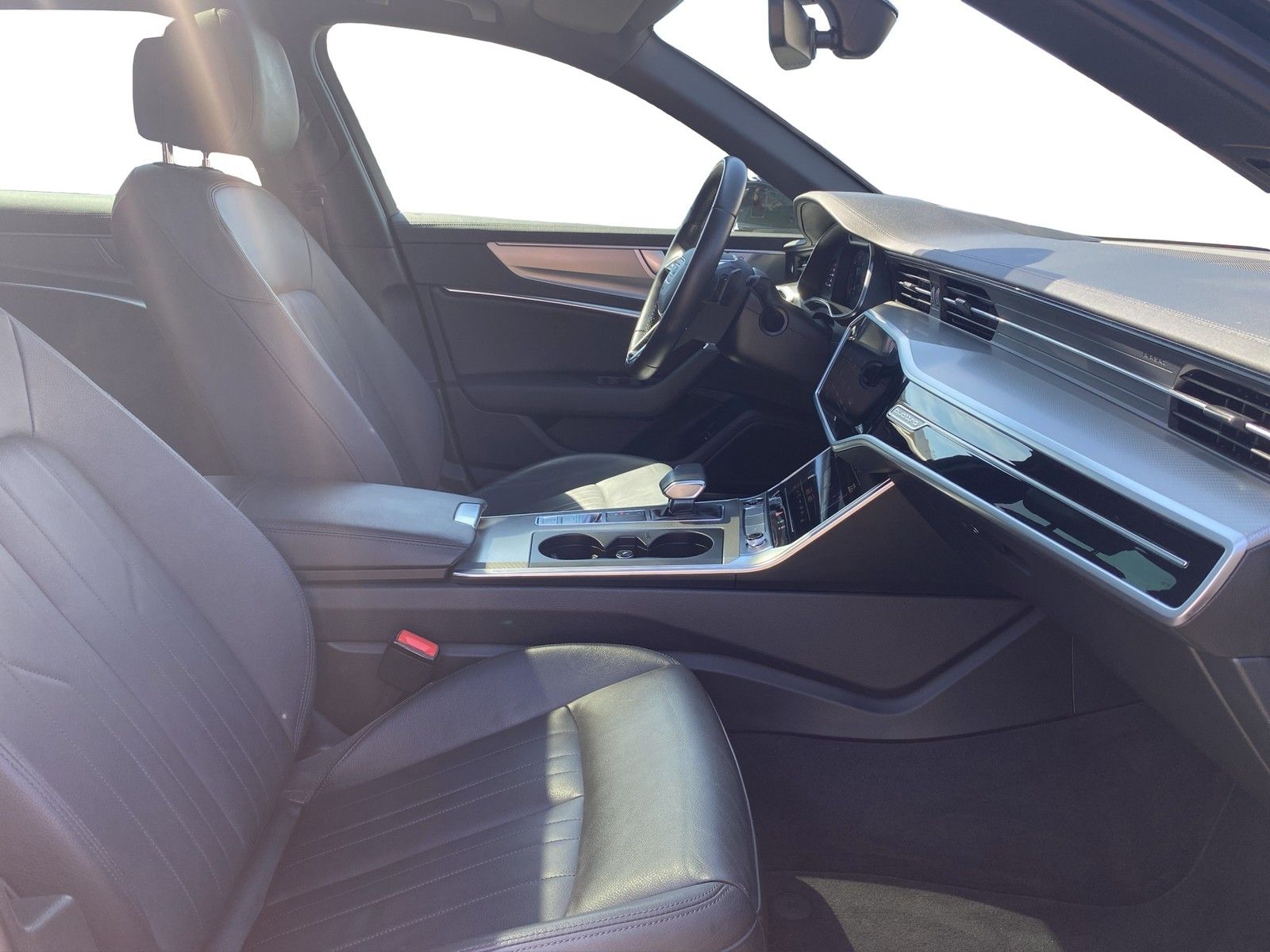 Audi A6 Avant 40 TDI QUATTRO DESIGN PANO RÜCKKAMERA foto 17