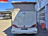 Knaus TOURER CUV 500 MQ CUVISION*Slide-Bett*Markise* - Angebote entsprechen deinen Suchkriterien