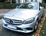 Mercedes-Benz C 180 T - Avantgarde - 9G - LED - Panoramadach - Mercedes-Benz C 180 Gebrauchtwagen in Hamm