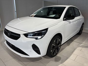 Fotografie 1 des Opel Corsa Corsa-e Elegance