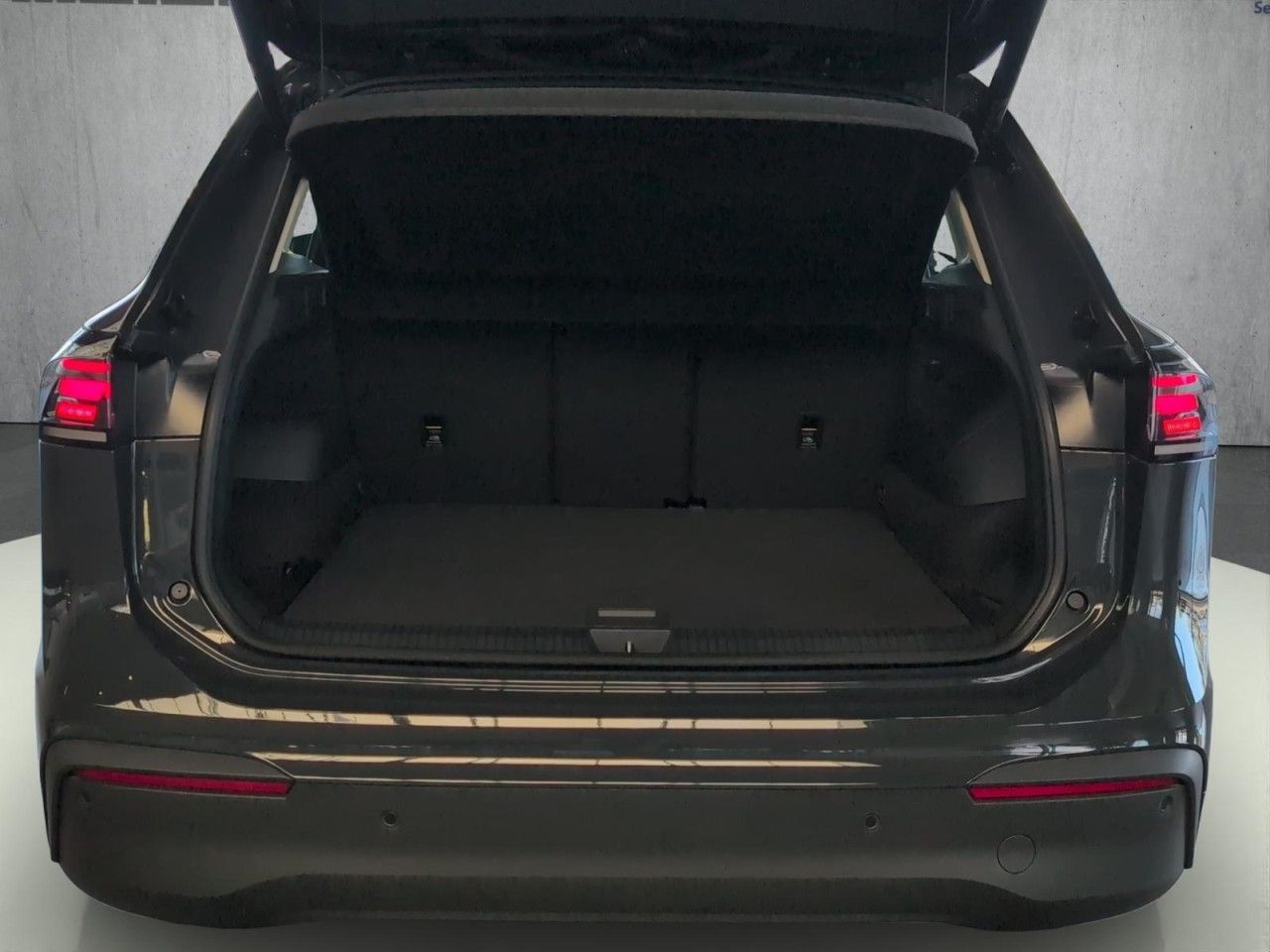 Tiguan GOAL 1.5 eTSI DSG Klima Navi