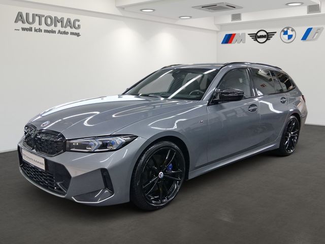 BMW M340i xDrive Touring*Standheizung*DrivAss*ParkAs