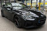 BMW M440i Cabrio A - - BMW M440 von privat